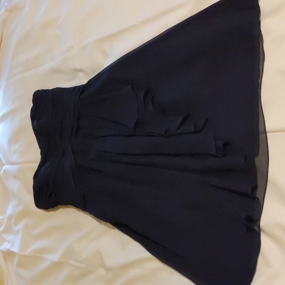 Formal dress, fits like a 4-5